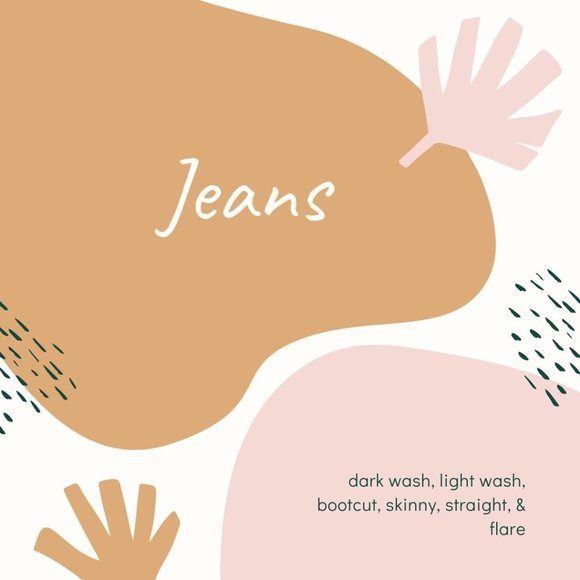 Jeans - Picture 1 of 1